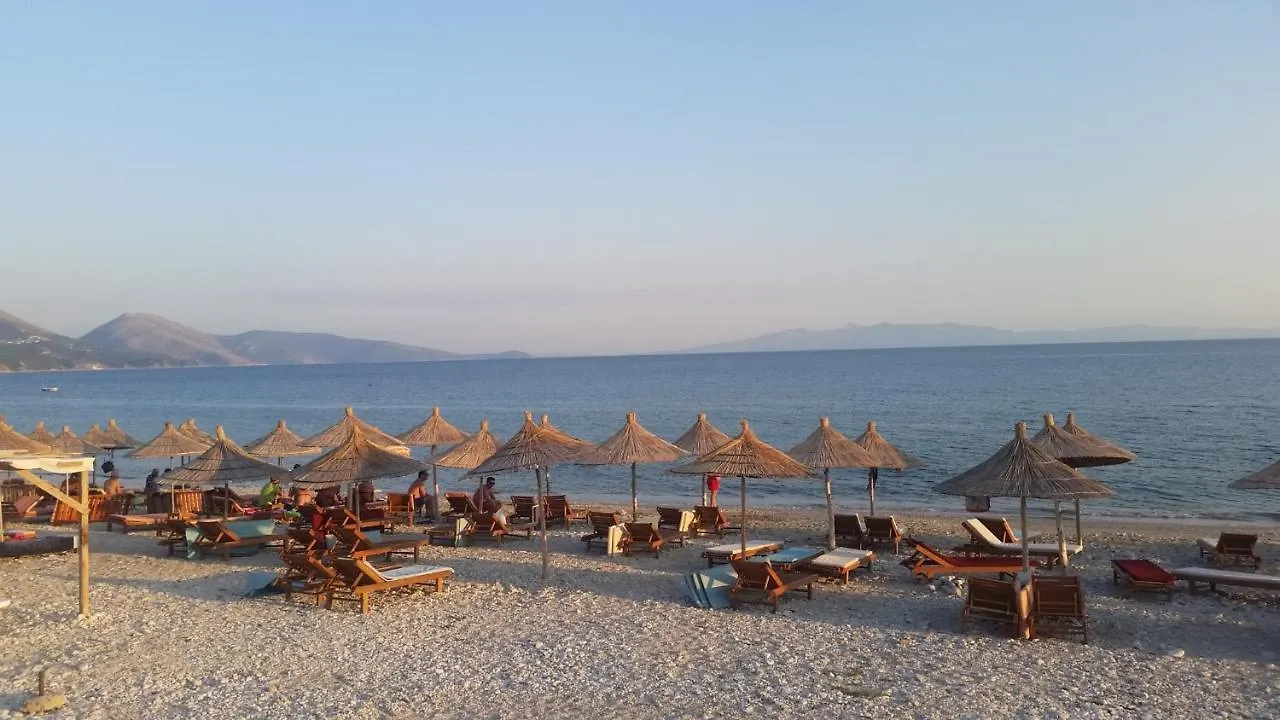 Holiday Home Qeparo