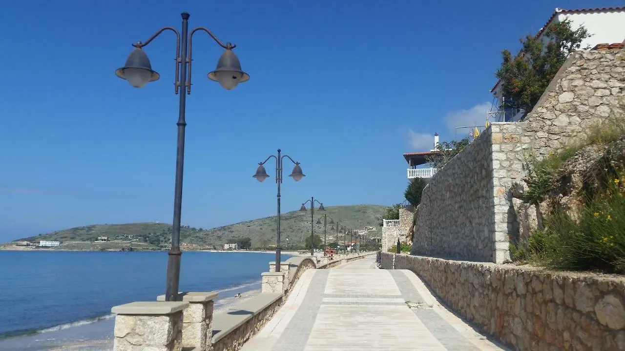 Holiday Home Qeparo Apartment