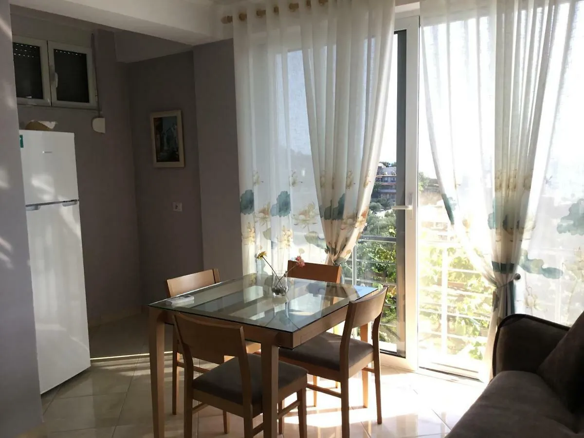 Holiday Home Qeparo Apartment