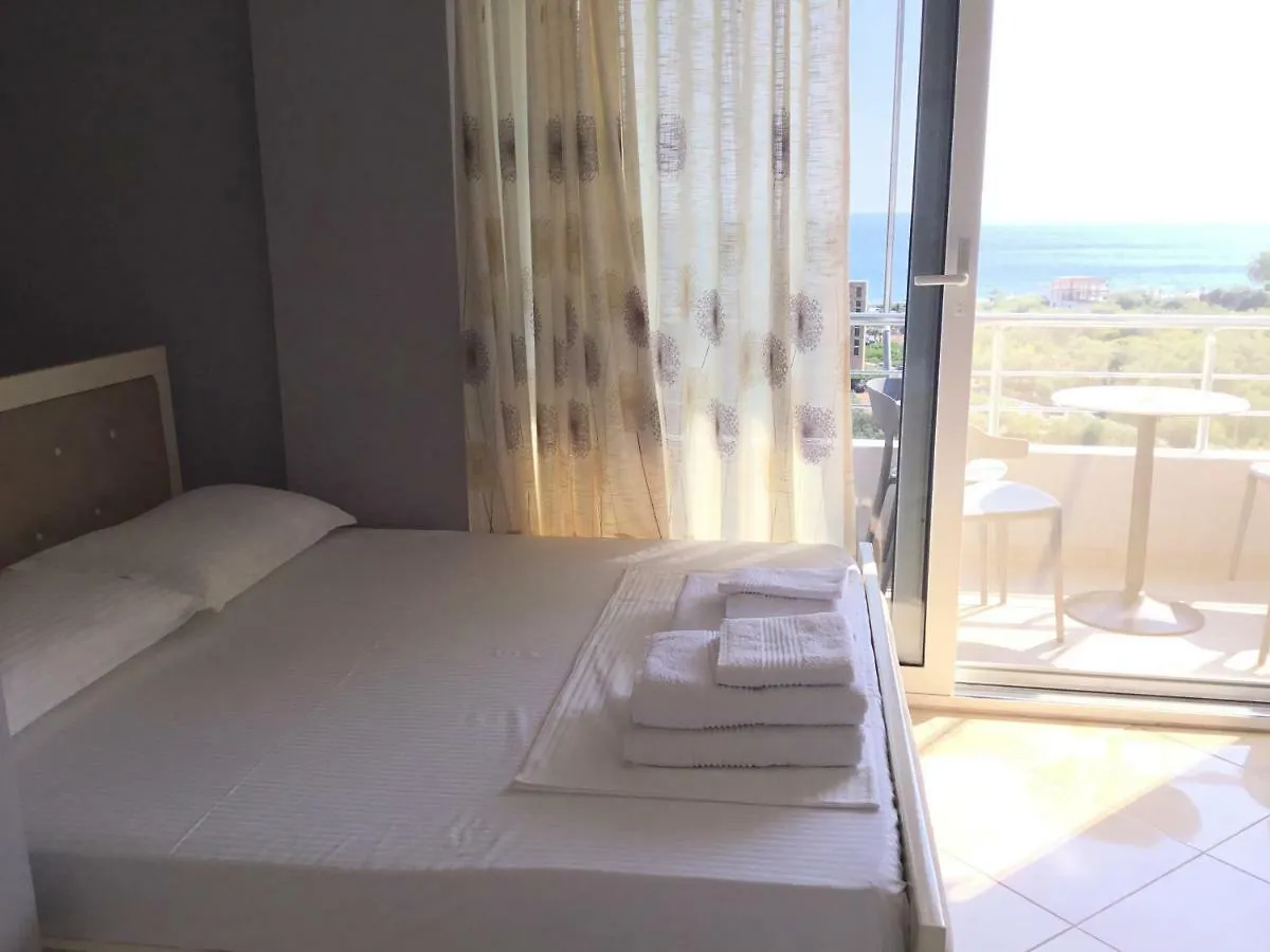 Holiday Home Qeparo