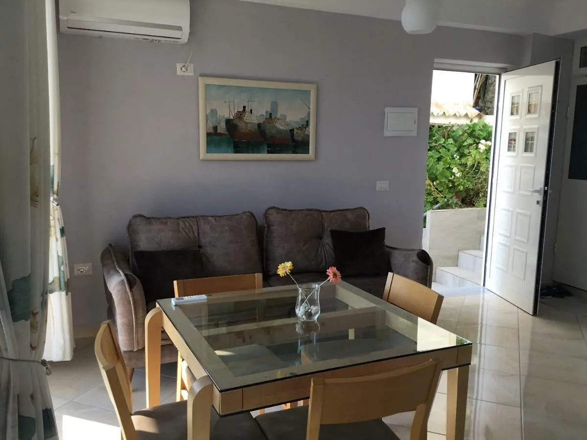 Holiday Home Qeparo Apartment