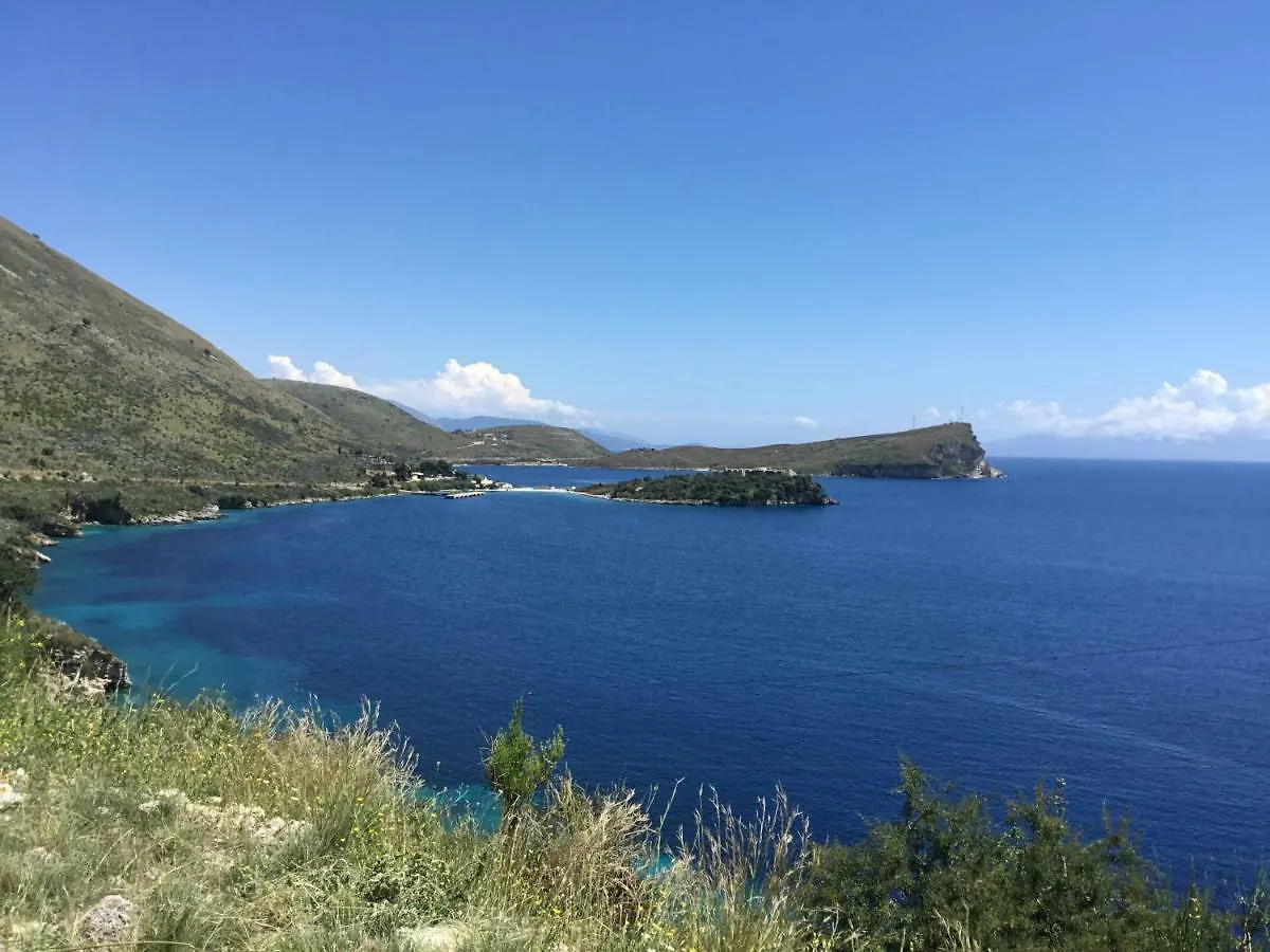 Holiday Home Qeparo