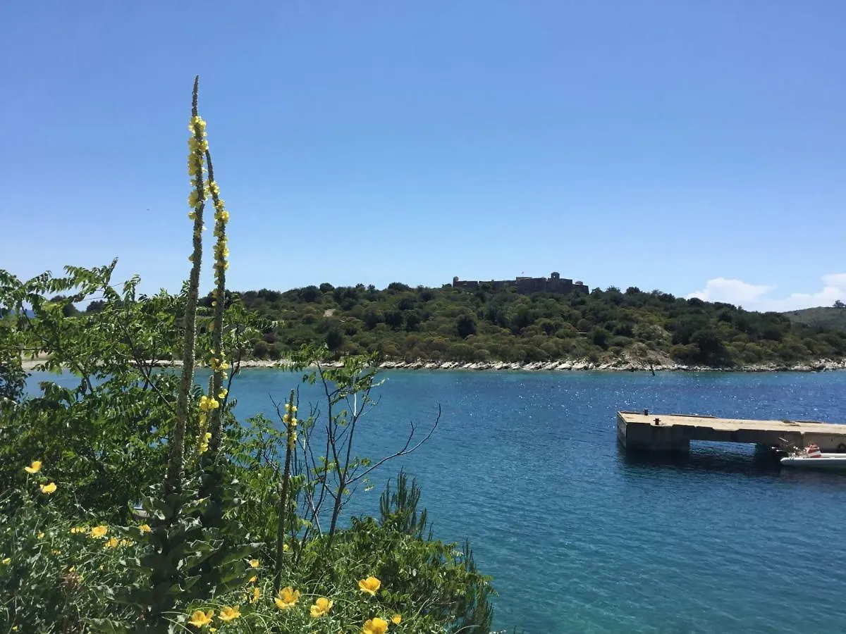 Apartment Holiday Home Qeparo