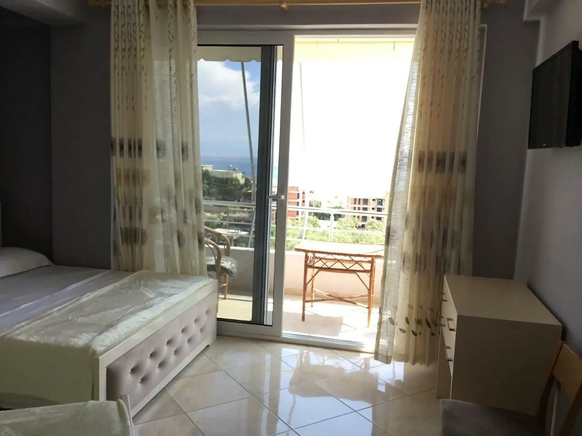 Holiday Home Qeparo Apartment