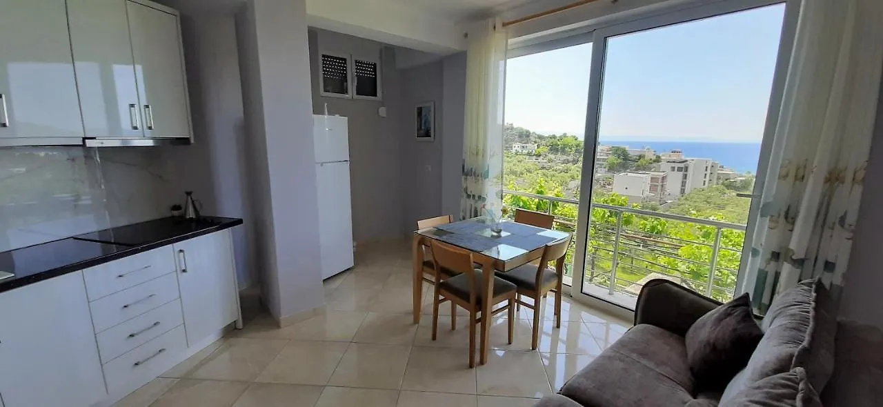 Holiday Home كيبارو 0*,